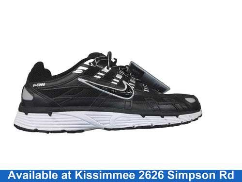 Nike Cd6404-026 Black