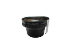 Sony Vcl-0637h Black Photographic Lens