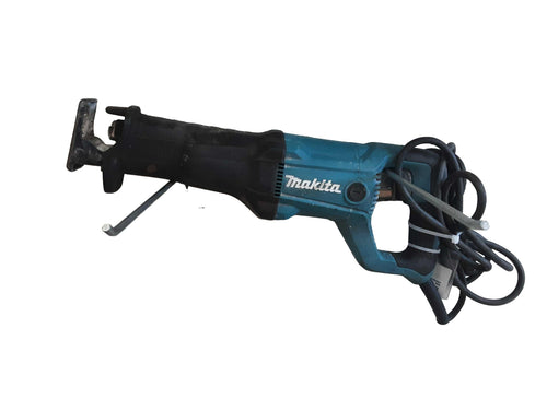 Makita Jr305t Blue Corded Reciprocating Saw
