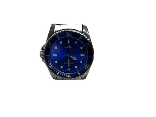 Invicta 69402 Silver Regular Watch