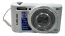 Samsung Wb35f White Digital Camera