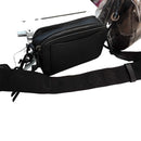 Marc Jacobs The Snapshop Black Purse / Handbag