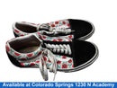 Vans 721356 Multi-color