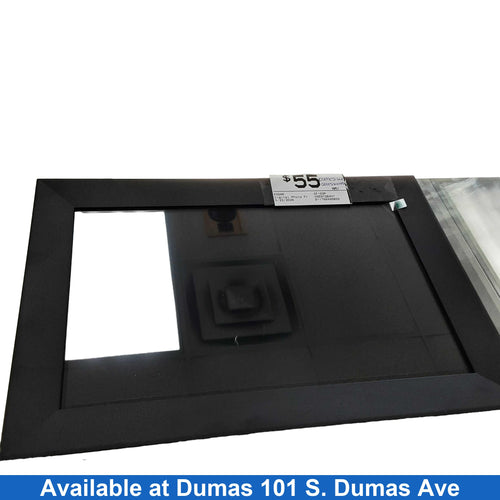 Kodak Cf102p Black Digital Photo Frame