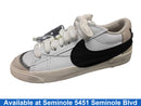 Nike Dq1470-101 White