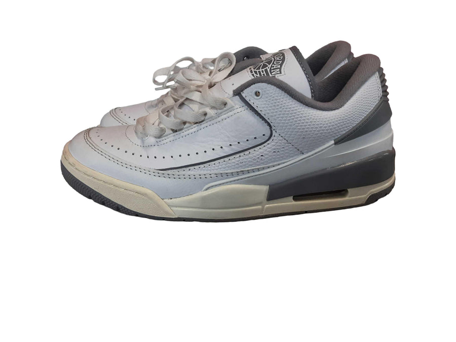 Jordan Fd0383-101 White