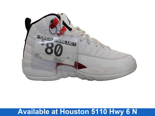 Jordan 153265-106 White