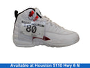 Jordan 153265-106 White