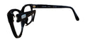 Coach Hc 6197u Black