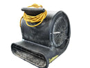Tornado Sd3500 Black Floor / Box Fan