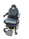 Jazzy 614hd Black Motorized Wheelchair / Mobility Scooter