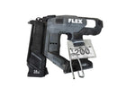Flex Fx4331 Gray Cordless Brad Nailer