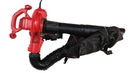 Craftsman Cmebl7000 Red Leaf Blower / Vacuum Combo