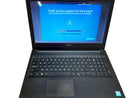 Dell 15-45173 Intel Core I3 - 7th Generation 6 Gb 128 Gb Black Laptop