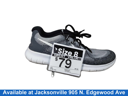 Nike 880839-002 Black