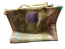 Kurt Geiger Meduim Purse Green Purse / Handbag