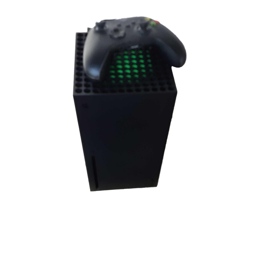 Microsoft Xbox Series X (1tb) 1 Tb Black Video Game Console