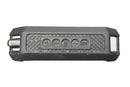 Altec Lansing Imw1002 Black Portable Speaker