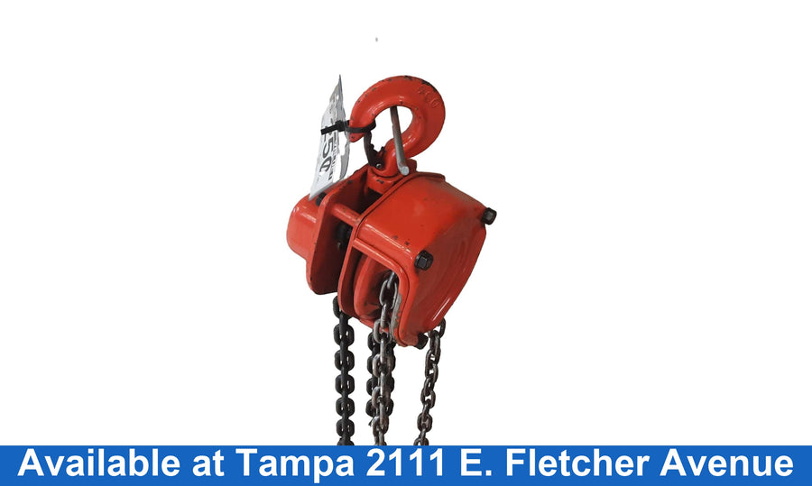 Lynx Lhh-1/2a Orange Misc. Automotive Tool
