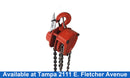 Lynx Lhh-1/2a Orange Misc. Automotive Tool