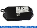 Altec Lansing Imw1000 Black Portable Speaker