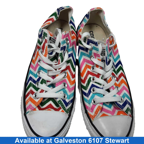 Converse 144170f White