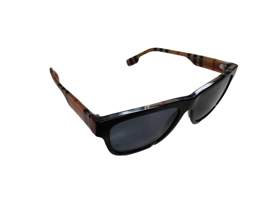 Burberry B 4293 Brown
