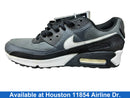 Nike Cn8490-002 Black