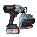 Hyper Tough 80287 Black Cordless Impact Drill