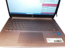 Hp 14-cf2112wm Intel Celeron 4 Gb 32 Gb Pink Laptop