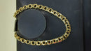 Chain - Yellow Gold 10k (.417) 108.8 grams 24 inch