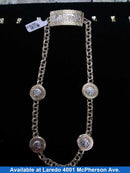 Chain - Yellow Gold 10k (.417) 47.9 grams 18 inch