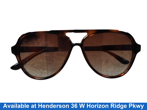 Sojos Uv400 Brown