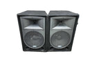 Samson Rs15 Black PA / Band Speaker