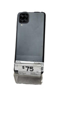 Samsung Sm-a125u 32 Gb Black Smart Phone