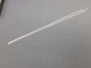 Gucci Chain - Tricolor Gold 14k (.585) 5 grams 26 inch