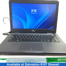 Dell P95g Intel Core I3 - 8th Generation 8 Gb 128 Gb Black Laptop