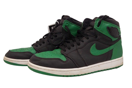 Jordan 555088-030 Green