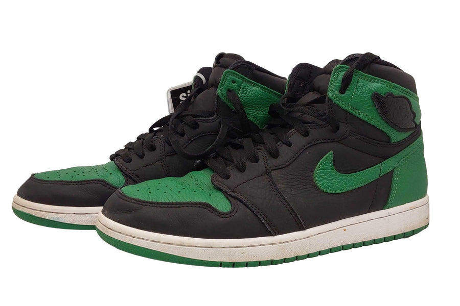 Jordan 555088-030 Green