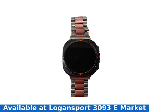 Samsung Sm-l705u Black Smart Watch