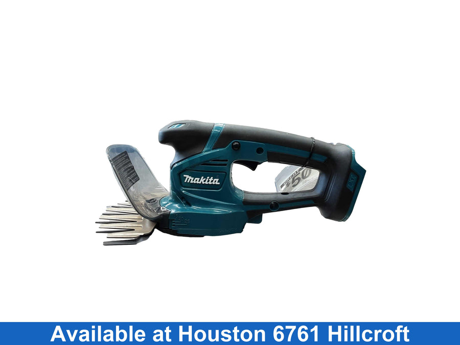 Makita Xmu04 Blue Garden Hand Tool