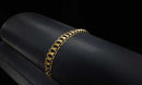 Bracelet - Yellow Gold 14k (.585) 7.3 grams 6 inch
