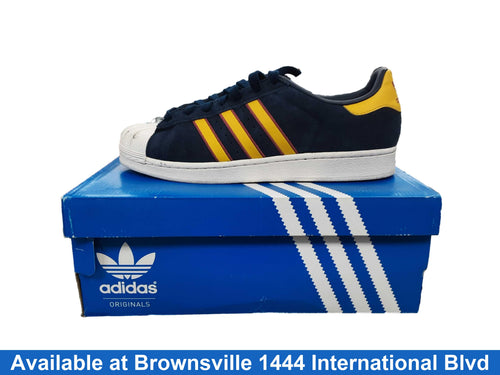 Adidas Cm8080 Blue