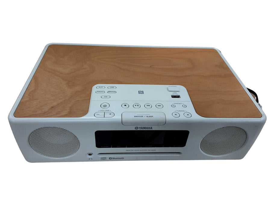 Yamaha Tsx-b235 Beige / Tan Floor Speaker