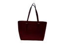 Michael Kors 38s9xtvt6l Red Purse / Handbag