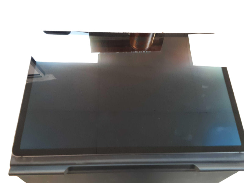 Samsung Sm-x800 Black Tablet