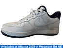 Nike Hm9483-001 White