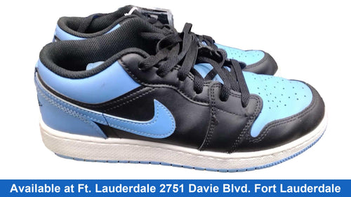 Jordan 553560-041 Blue