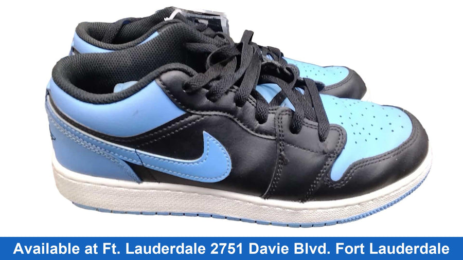 Jordan 553560-041 Blue