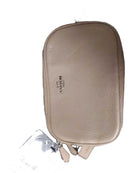 Coach M1077-65547 Beige / Tan Purse / Handbag